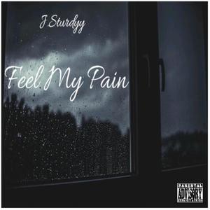 Feel My Pain (Explicit)