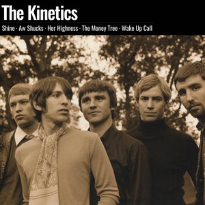 The Kinetics