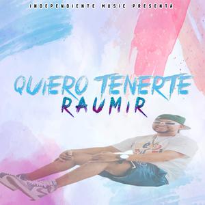 Quiero tenerte