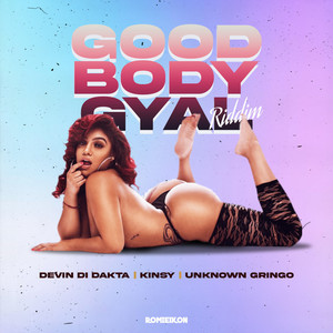 Good Body Gal Riddim (Explicit)