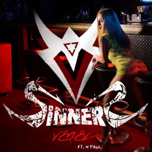 Sinner (feat. NPaul) (Explicit)