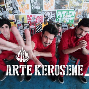 Arte Kerosene