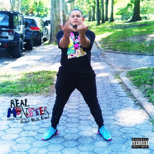 Real Monster (Explicit)