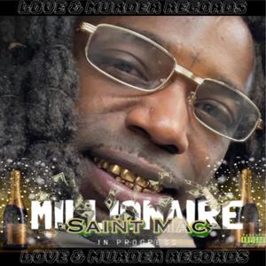 Millionaire In Progress (Explicit)