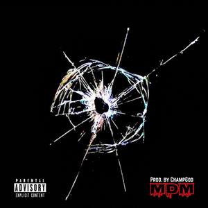 I'm Sorry Tiara (feat. Mdm) (Explicit)