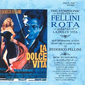 Symphonic Fellini / Rota