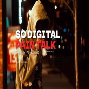 Pain Talk (Explicit)