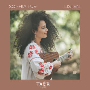 Listen (feat. Natan Rabin, Ori Bankhalter, Sheffy Oren Bach & TaOr Music)