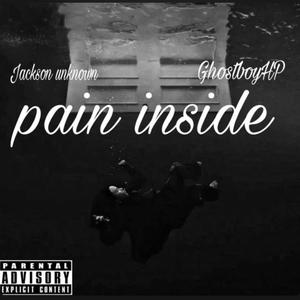 Pain inside (feat. GhostboyHP) (Explicit)