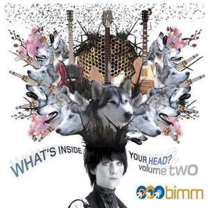 BIMM: Whats Inside Your Head? (Volume Two)