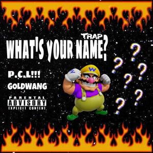 What's your name ? (Raf Remix)