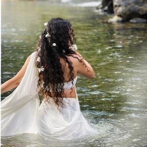 Sanasum Mawana (bloom like a flower)