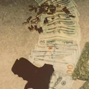 ADDICTIONS (Explicit)