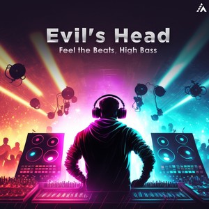 Evil's Head