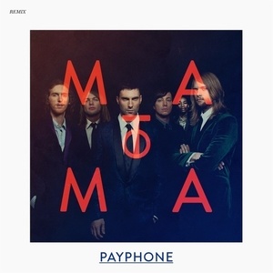 Payphone (Matoma Remix)