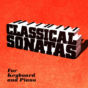 Keyboard Sonata No. 6 in A Major, Toccata: II. Allegro