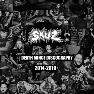 Death Mince Discography