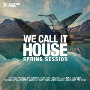 Detroit Players (Dry & Bolinger Remix)