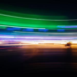 Miracle (It's Green)