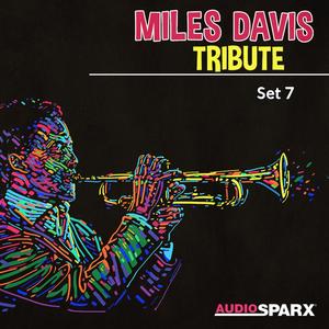 Miles Davis Tribute, Set 7