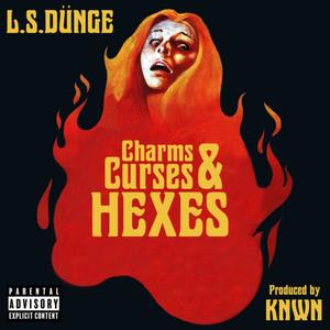 CHARMS CURSES & HEXES (Explicit)