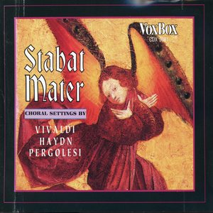 Stabat Mater, P. 77 - X. Fac, ut portem Christi mortem (西方宗教音乐《圣母悼歌》，P. 77)