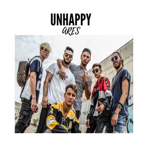 Unhappy (Explicit)