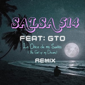La Chica De Mis Sueños (Remix) [feat. GTO]