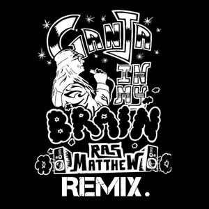 ***** in My Brain (Remix)