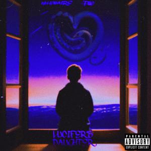 Lucifer's Daughter (feat. Twoyvngfaces) (Explicit)