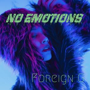 No Emotions (Explicit)