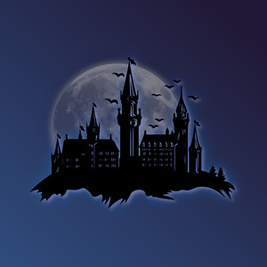 Finale (Deep Moonlit Night)