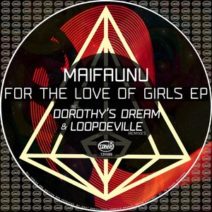 Emily's Blunt (Loopdeville's Half Baked Remix)