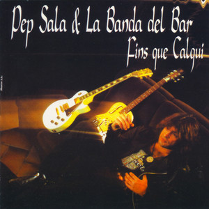 Treu el Cap Per la Finestra