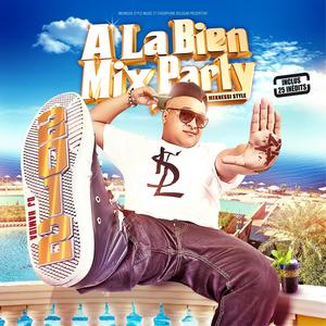 Bienvenue Dans Ma Houma (feat. Oriental Impact & Leck) (Explicit)