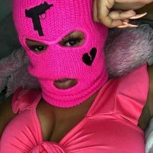 Ela So da pra Vagabundo (feat. Mc Fabinho da osk & Mc Renan) (Explicit)