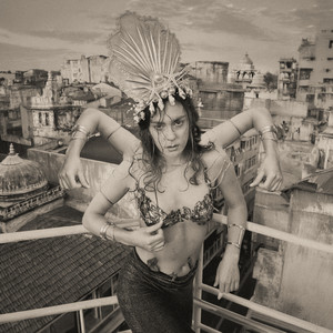 Bitmedi Böyle (serboy Remix - Extended Version)