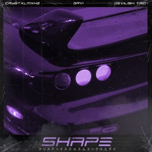 Shape (Explicit)