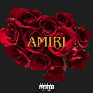 Amiri (Explicit)