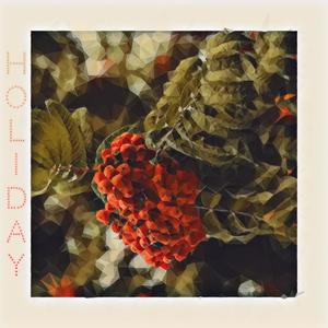 holiday (feat. Soulace)