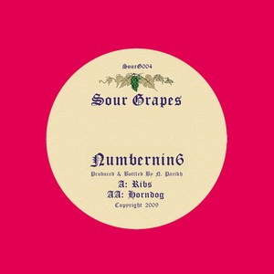 Horndog (Original Mix)