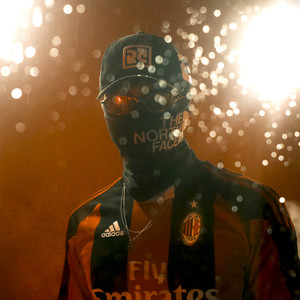 Camisa do Milan (Explicit)