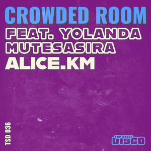 Crowded Room (Radio Edit)