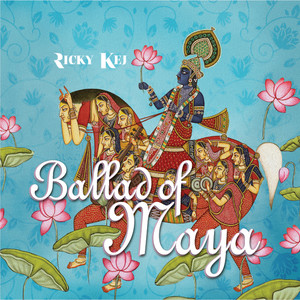 Ballad of Maya