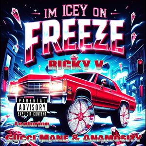 I'm Icey (On Freeze) (feat. Gucci Mane & Anamosity) (Explicit)