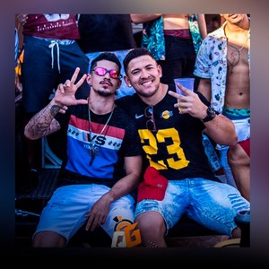 Grau e Pau (Explicit)