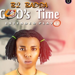 Gods Time (Explicit)