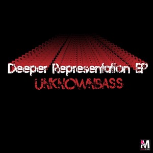 Deeper Representation EP