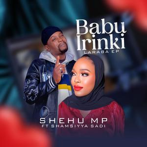 BABU IRINKI (Explicit)