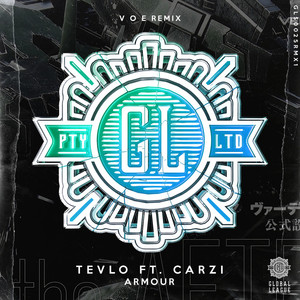 Armour(feat. CARZi) (V O E Remix)